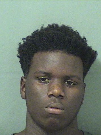  TORRANCE JAVON Jr SMITH Photo For  TORRANCE JAVON Jr SMITH