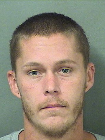  STEPHEN GREGORY MILLER Photo