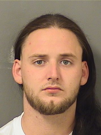  TYLER J CARLEY Photo