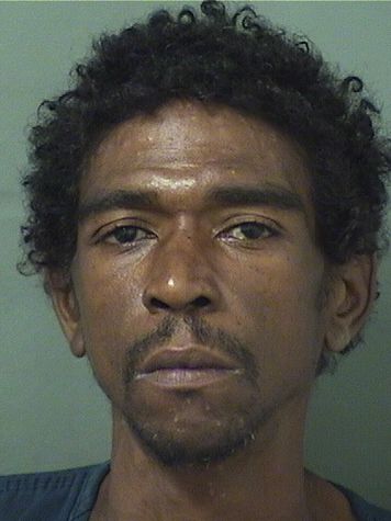  RADCLIFF LEVAR BAXTER Results from Palm Beach County Florida for  RADCLIFF LEVAR BAXTER