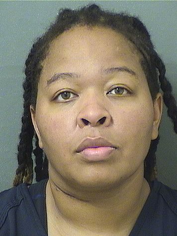  CHINA JANEA TOLLIVER Photo