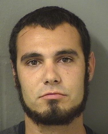  BRYAN PENROD Results from Palm Beach County Florida for  BRYAN PENROD