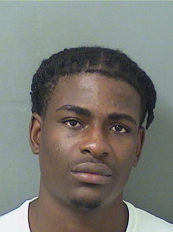  GUERBY BEBETO JOSEPH Photo