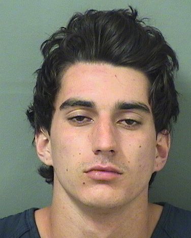  JOSEPH MICHAEL TERZO Results from Palm Beach County Florida for  JOSEPH MICHAEL TERZO