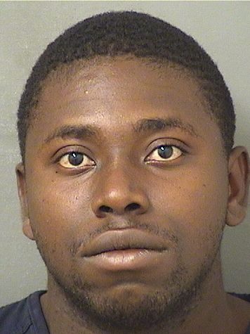  SIDNEY OVEL CADET Results from Palm Beach County Florida for  SIDNEY OVEL CADET