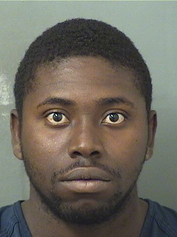  SIDNEY OVEL CADET Results from Palm Beach County Florida for  SIDNEY OVEL CADET