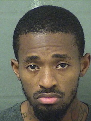  TRAVIS DWAYNE WARD Photo