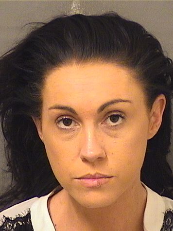  BRITTANY MICHELE BABCHICK Photo