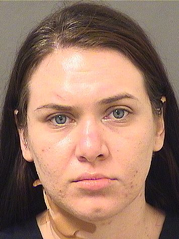  CHRISTINA ANNE BALTER Results from Palm Beach County Florida for  CHRISTINA ANNE BALTER