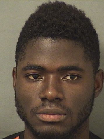  ANDJERSON CHARLES Photo