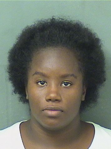  ALEXIS FELICA BRYAN Results from Palm Beach County Florida for  ALEXIS FELICA BRYAN
