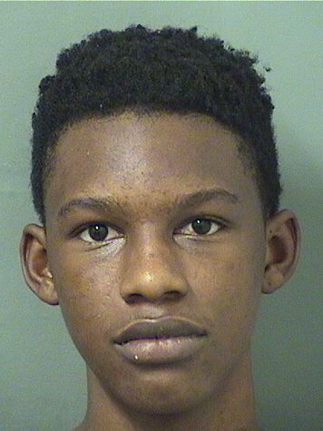  TYDARIUS TAVON ADDERLY Results from Palm Beach County Florida for  TYDARIUS TAVON ADDERLY