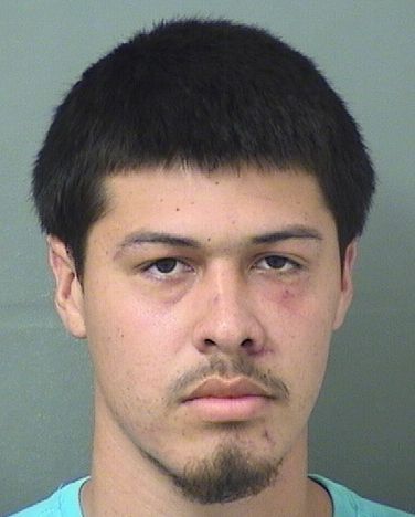  JOSE ANGEL AVILA Photo For  JOSE ANGEL AVILA