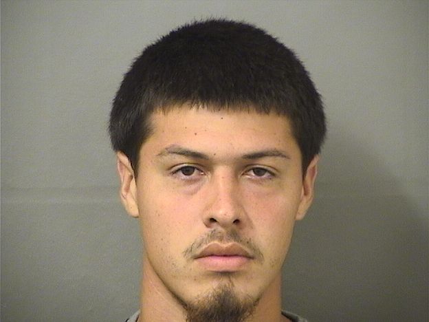  JOSE ANGEL AVILA Photo