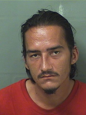  DANIEL CAIN ROMERO Photo