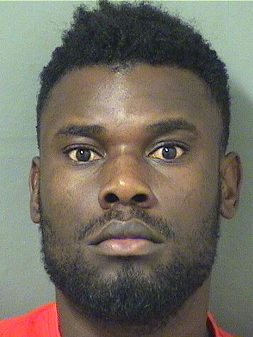  ALIXON GILBERTHON ALTIDOR Results from Palm Beach County Florida for  ALIXON GILBERTHON ALTIDOR
