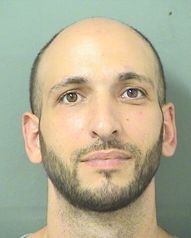  VINCENT ANTHONY PERGOLA Results from Palm Beach County Florida for  VINCENT ANTHONY PERGOLA