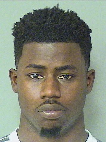  MARVIN MAX PIERRE Photo
