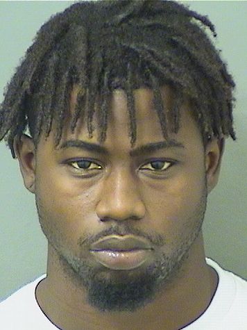  MARVIN PIERRE Results from Palm Beach County Florida for  MARVIN PIERRE