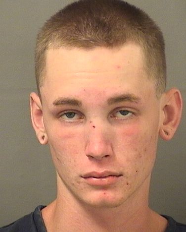  JACKSON CUTLER Results from Palm Beach County Florida for  JACKSON CUTLER