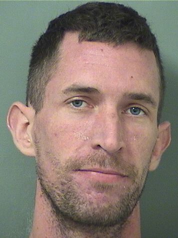  STUART JACKSON Results from Palm Beach County Florida for  STUART JACKSON