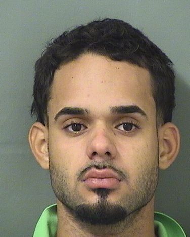  JASSIEL SANTIESTEBAN Results from Palm Beach County Florida for  JASSIEL SANTIESTEBAN