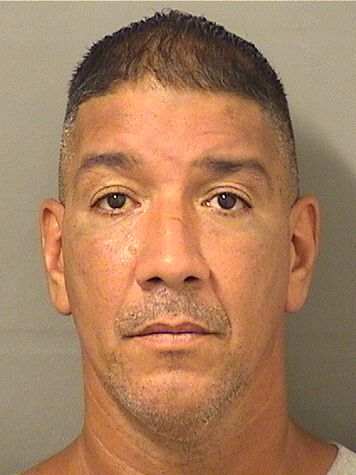  JOSE DEJESUS Results from Palm Beach County Florida for  JOSE DEJESUS