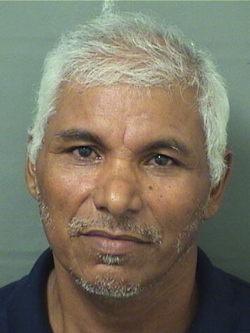  VICTOR MANITO SANCHEZ Photo