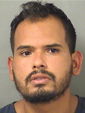  VICTOR HUGO CORONADOLICONA Photo