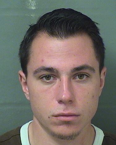  BENJAMIN CHRISTOPHER WILLIAMS Photo For  BENJAMIN CHRISTOPHER WILLIAMS