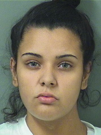  BARBARA REYES Photo For  BARBARA REYES