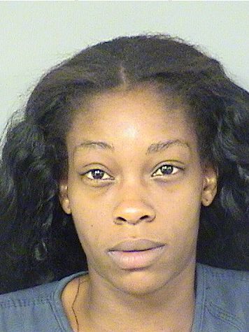  NICOLE N BURROUGHS Photo