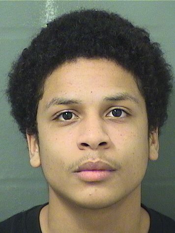 DEVARUS CROSBY Results from Palm Beach County Florida for DEVARUS CROSBY DEVARUS CROSBY Results from Palm Beach County Florida for DEVARUS CROSBY