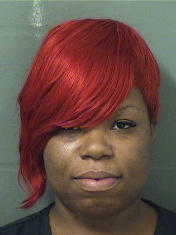  SHANTEL D ROBINSON Photo For  SHANTEL D ROBINSON