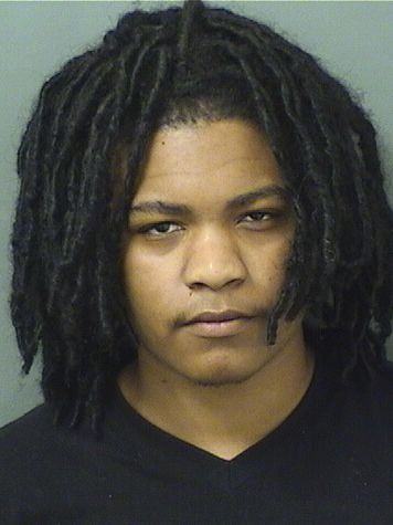  RASHARD R SIMON Photo For  RASHARD R SIMON