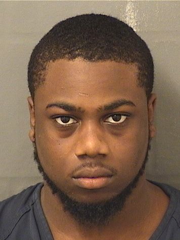  DARRELLE PARSON Photo