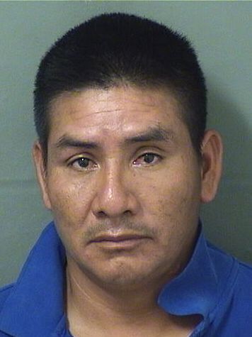  SANTIAGO LOPEZVELASQUEZ Results from Palm Beach County Florida for  SANTIAGO LOPEZVELASQUEZ