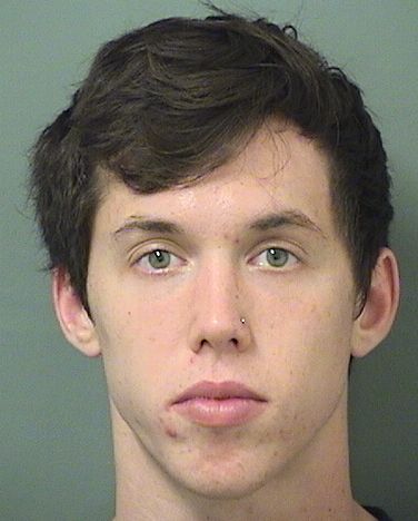  HARRISON COLE BOBO Results from Palm Beach County Florida for  HARRISON COLE BOBO