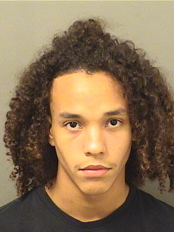  ETHAN ISAIAH VELEZ Photo For  ETHAN ISAIAH VELEZ