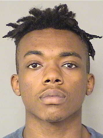  ZACH DANIEL BEAM Results from Palm Beach County Florida for  ZACH DANIEL BEAM