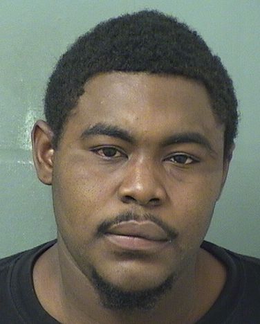 WILLARD ALPHONZO J BROWN Photo
