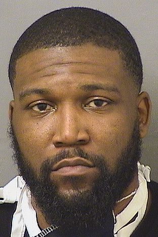  MARIO DANTA POWELL Photo