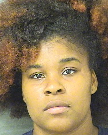  ZIKIA LASHA SHAKARA DIXON Photo For  ZIKIA LASHA SHAKARA DIXON