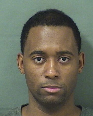  JERMAIN LEON THOMPSON Results from Palm Beach County Florida for  JERMAIN LEON THOMPSON