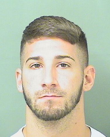  KEVIN RICHARD RUGGIERO Results from Palm Beach County Florida for  KEVIN RICHARD RUGGIERO