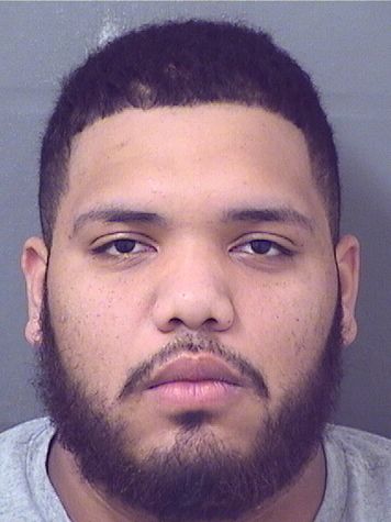  MILTON JUAN BENITO DAVIS Photo For  MILTON JUAN BENITO DAVIS