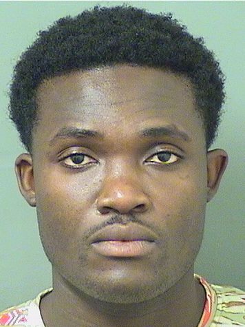  CARLORS SIMEON Results from Palm Beach County Florida for  CARLORS SIMEON