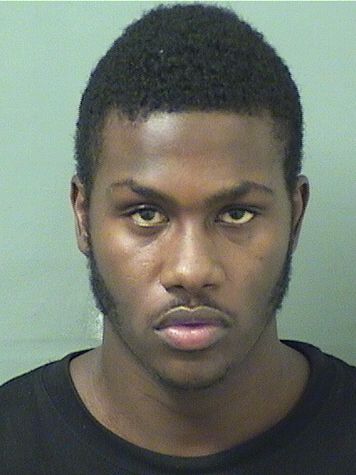  KEENAN K WATSON Photo