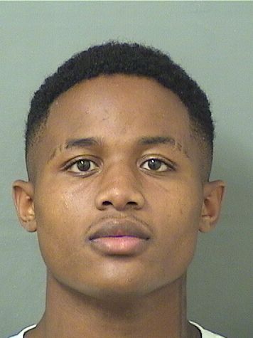  JORDAN DENZEL LEWIS Photo For  JORDAN DENZEL LEWIS