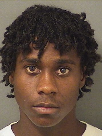  KHALIFA O CUMMINGS Photo For  KHALIFA O CUMMINGS